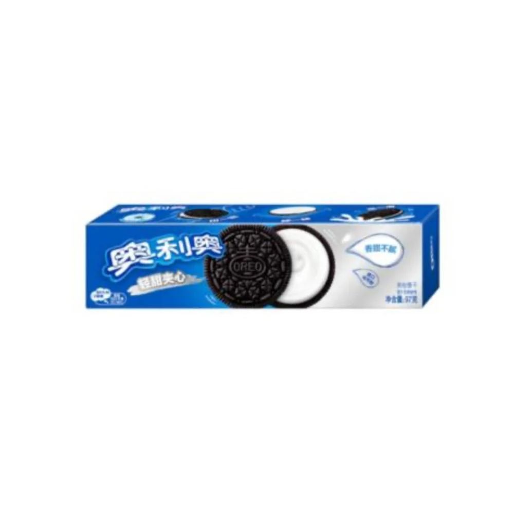 Chinese Oreo Original Flavour Cookies 