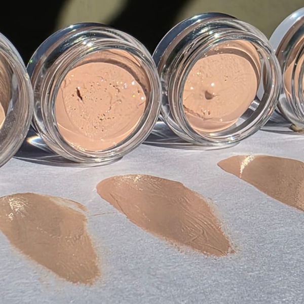 Cover Squad – 5 Shade Samples (5 x 1.5g)
