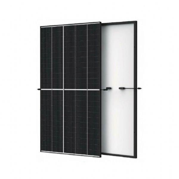 Canadian Solar 108 cell 405W Mono-Crystalline Module HiKu6 30mm Black Frame 35pcs/ pallet, 910/container