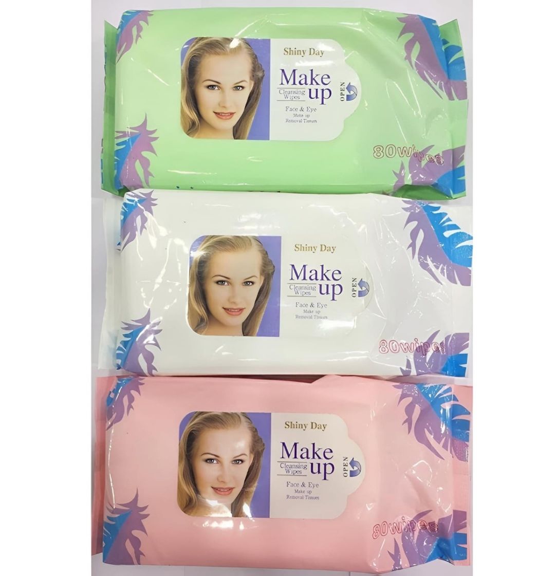 Make Up Wipes