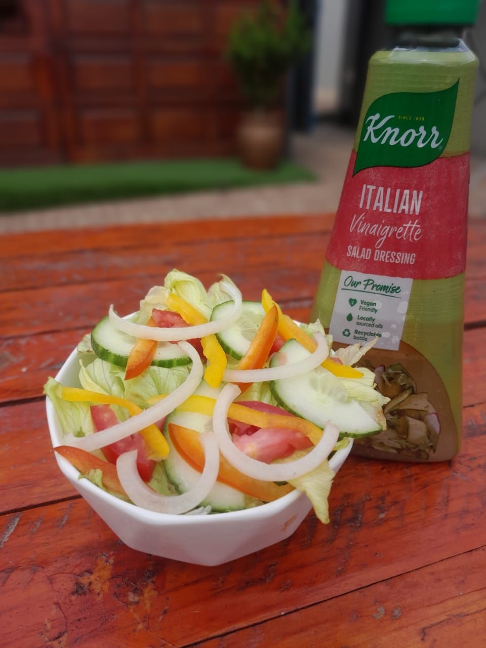  salad