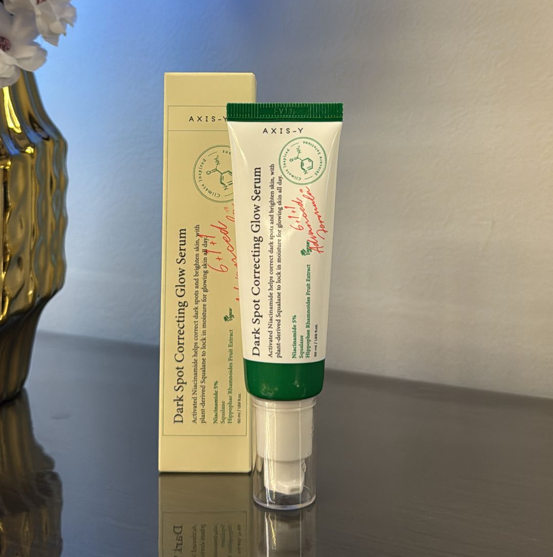 AXISY - Dark Spot Serum
