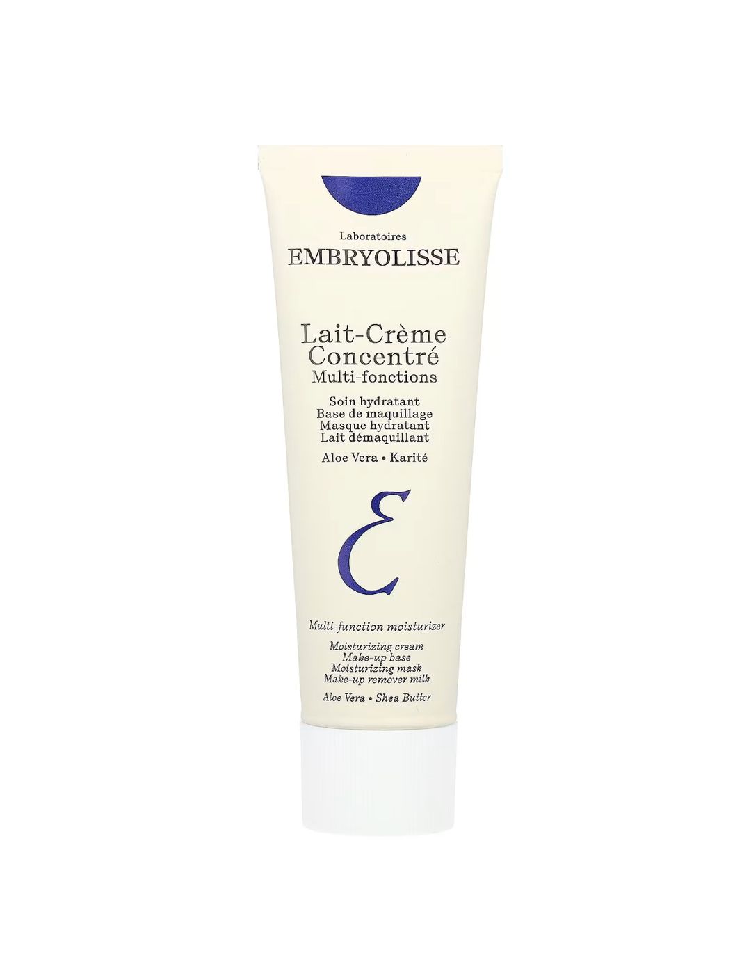 EMBRYOLISSE - lait creme