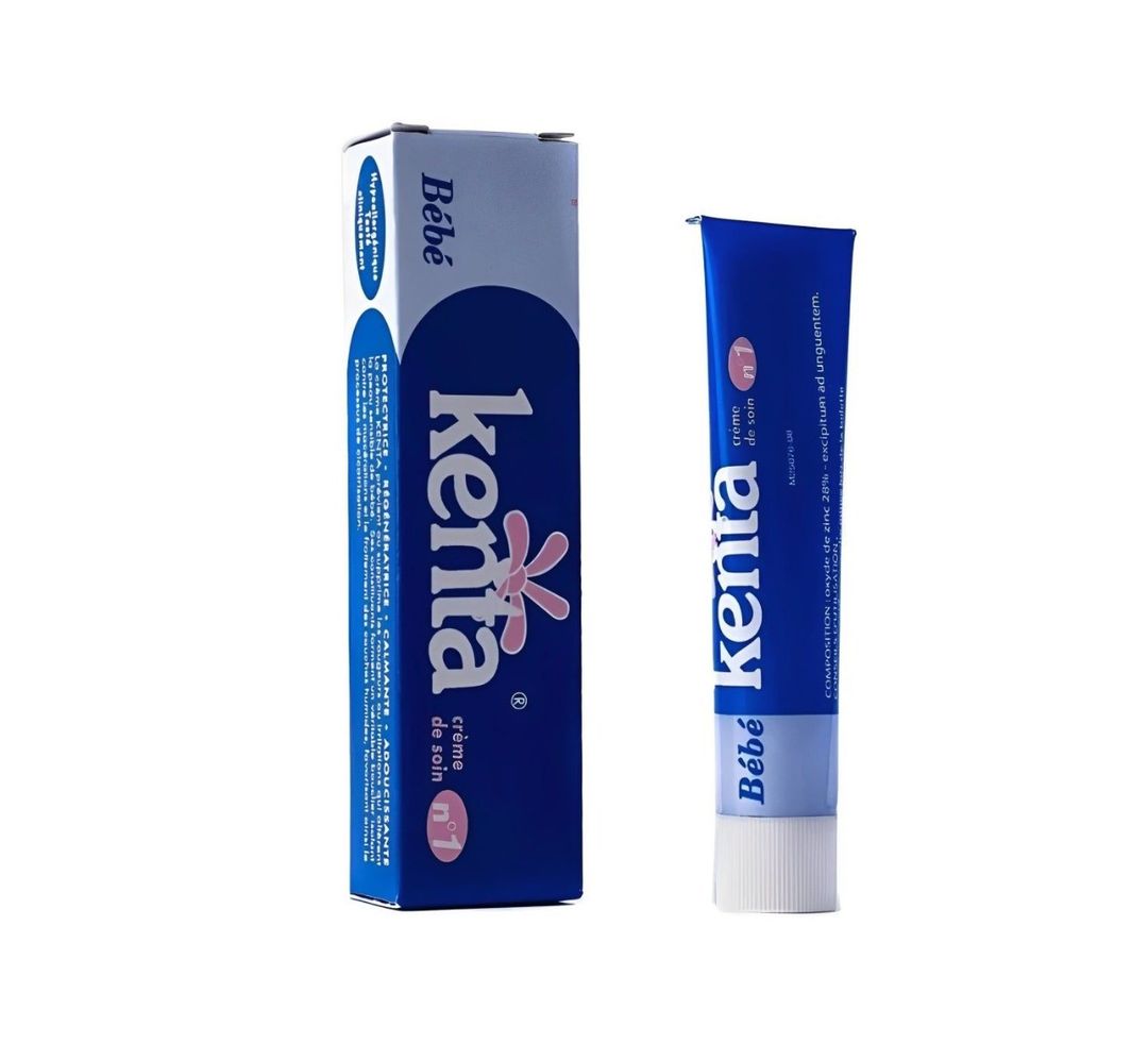 Kenta - cream