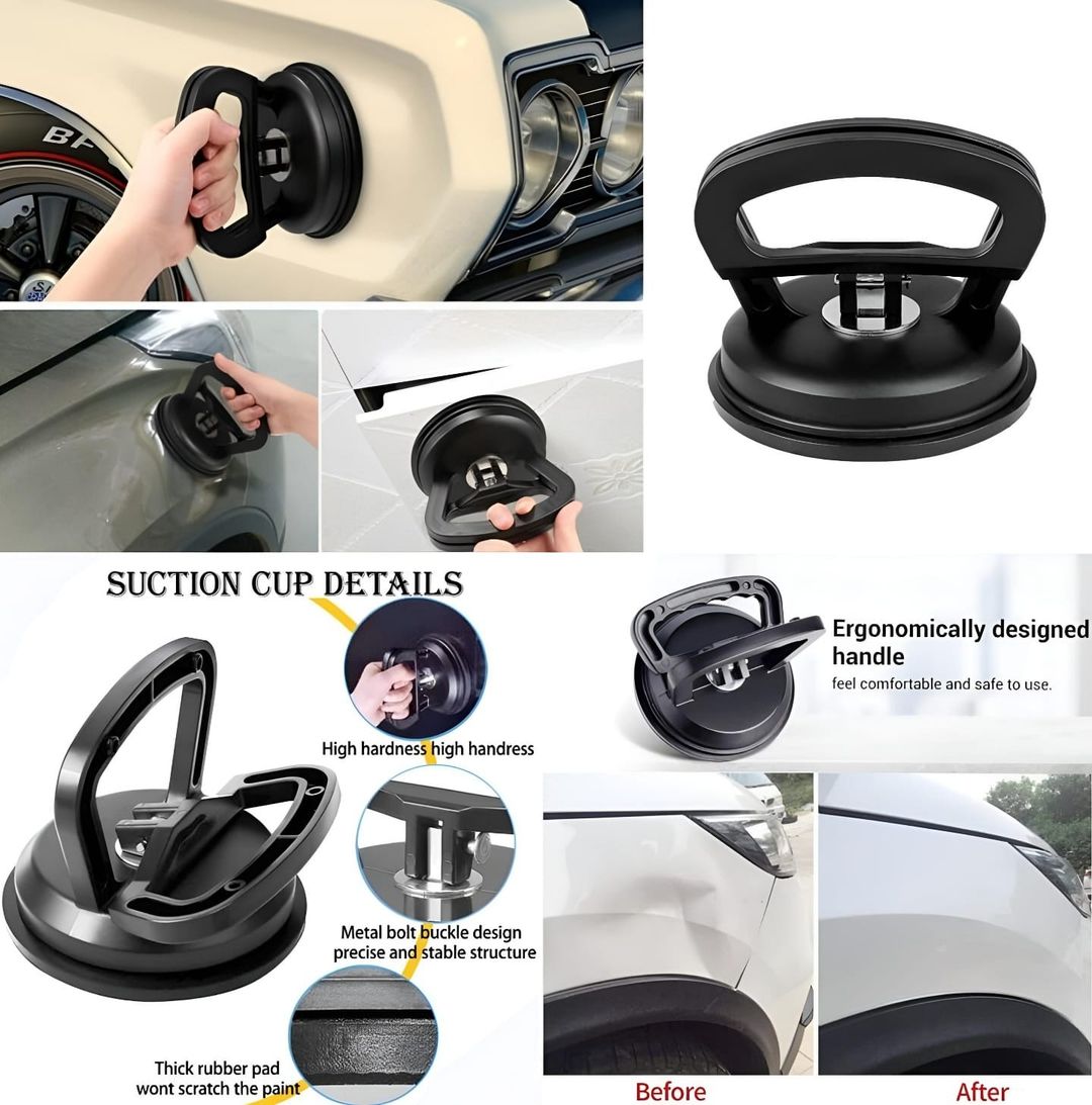 Suction Cup Dent Puller