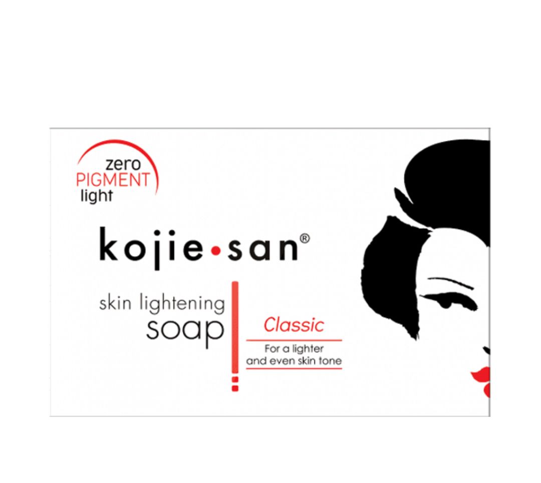 KojieSan - skin soap