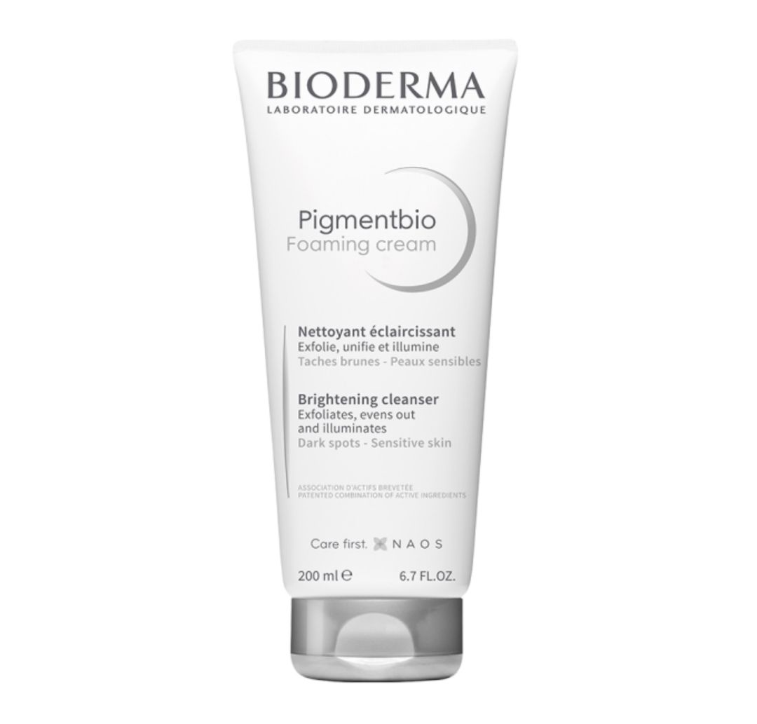 Bioderma - Pigmentbio Foaming Cream