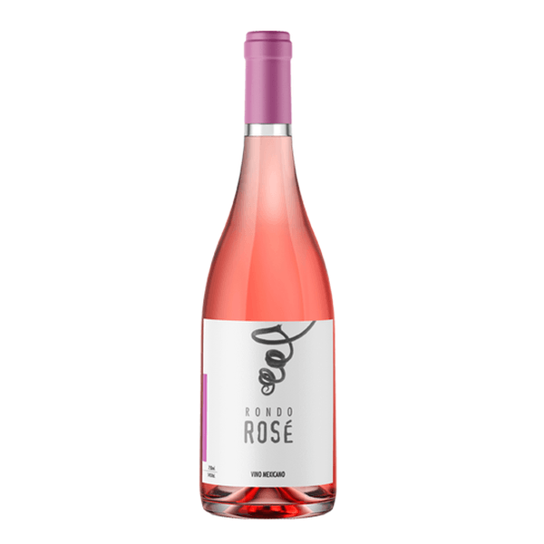 Vino Rose Rondo Del Valle 750.0 mL