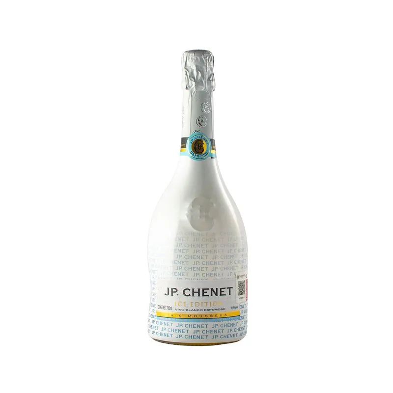 Vino Blanco Espumoso Jp Chenet 750.0 mL