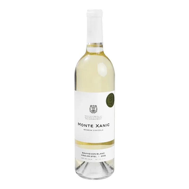 Vino Vina Kristel Monte Xanic 750.0 mL