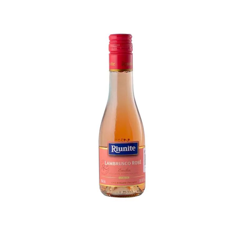 Vino Rose Riunite 187.0 mL
