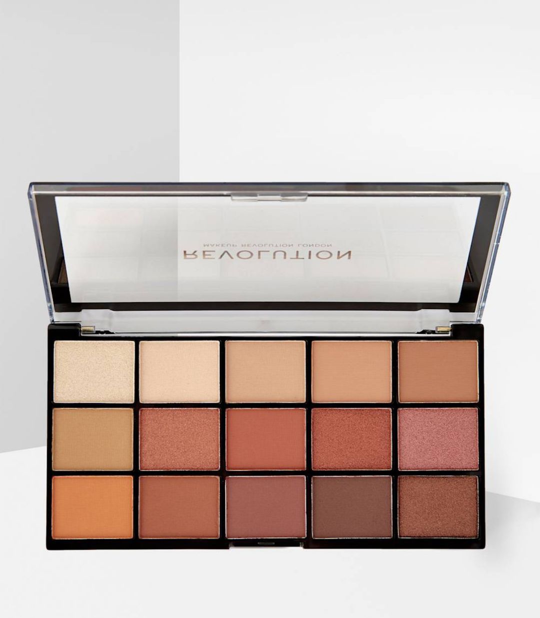 Revolution Makeup - Palette Iconic Fever