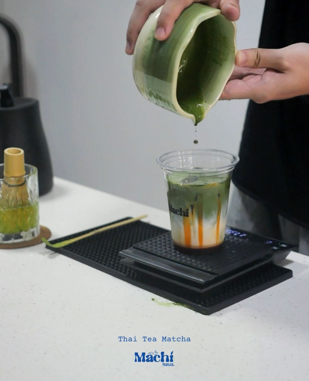 Thai Tea