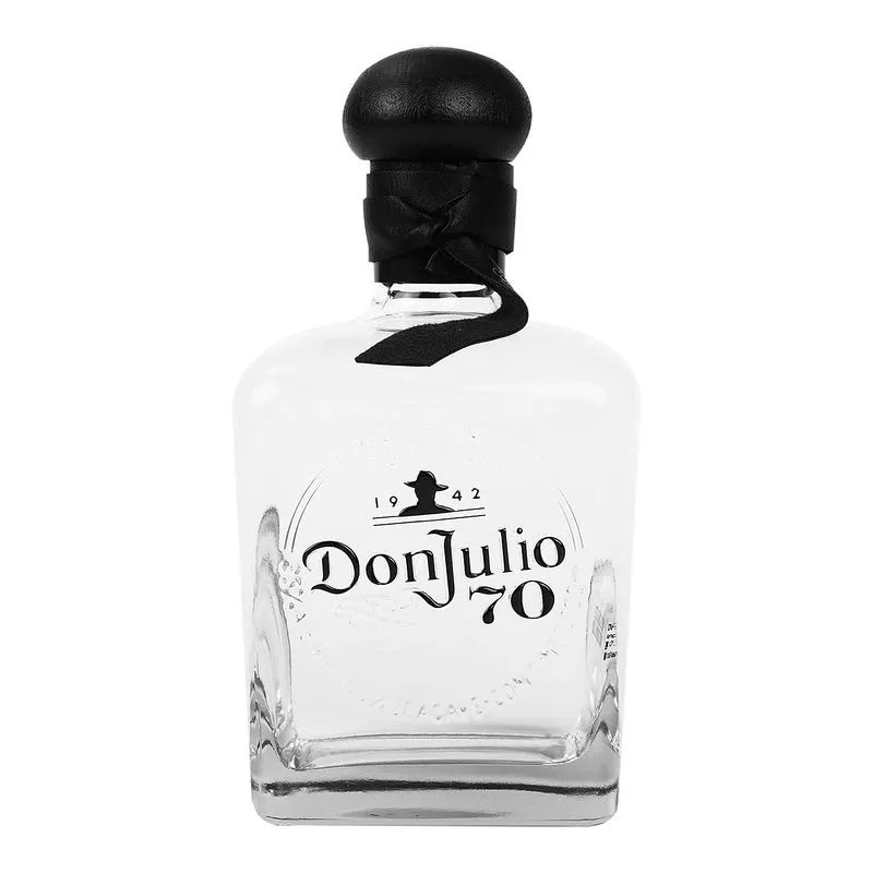 Tequila Reposado 70 Don Julio 700.0 mL