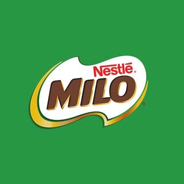 Iced Milo