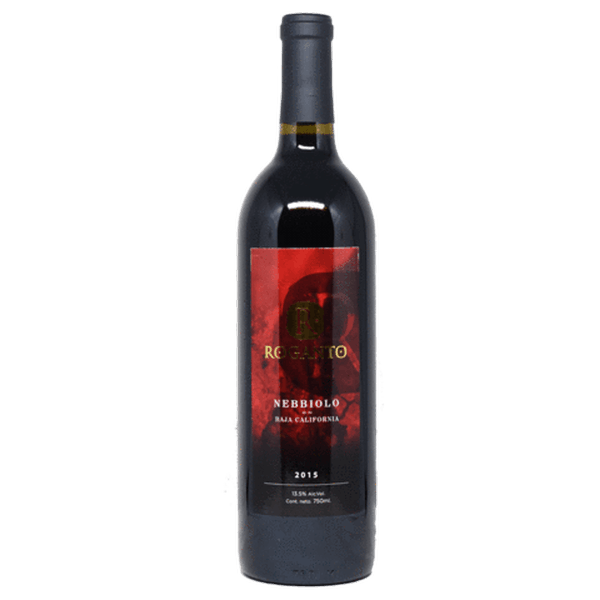 Vino Nebbiolo Roganto 750.0 mL