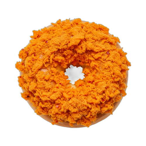 SPICY CHICKEN FLOSS
