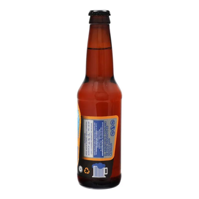 Cerveza Vaquita Marina Wendlandt 355.0 mL