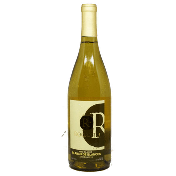 Vino Blanco De Blancos Roganto 750.0 mL