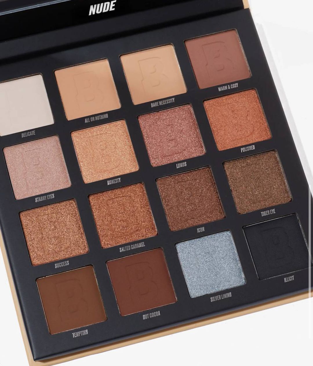 BeautyBay - Nude 16