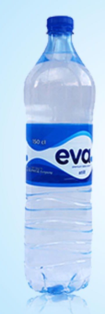 Eva Water