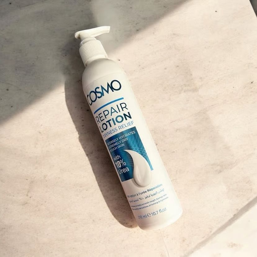 لوشن جسم كوزمو COSMO BODY LOTION