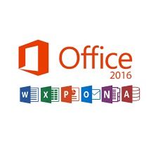 1 Licence MS Office 2016 Pro plus