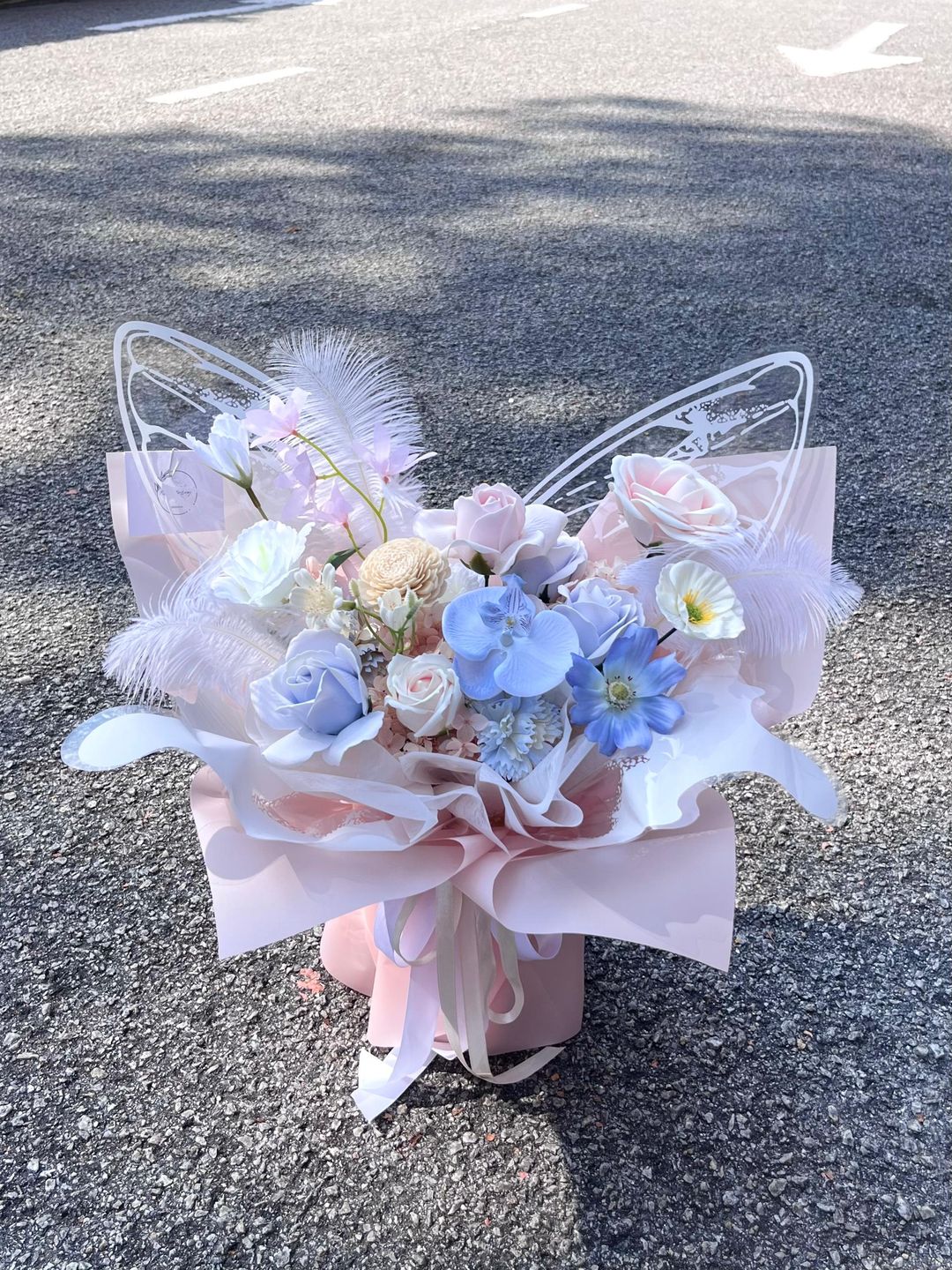 Butterfly Bouquet