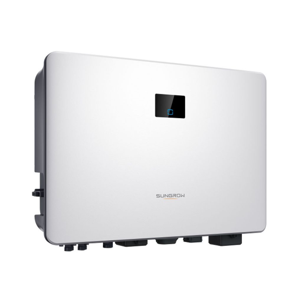 Sungrow 6KW 1Phase Hybrid Inverter