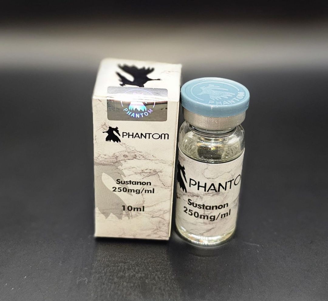 SUSTANON 250