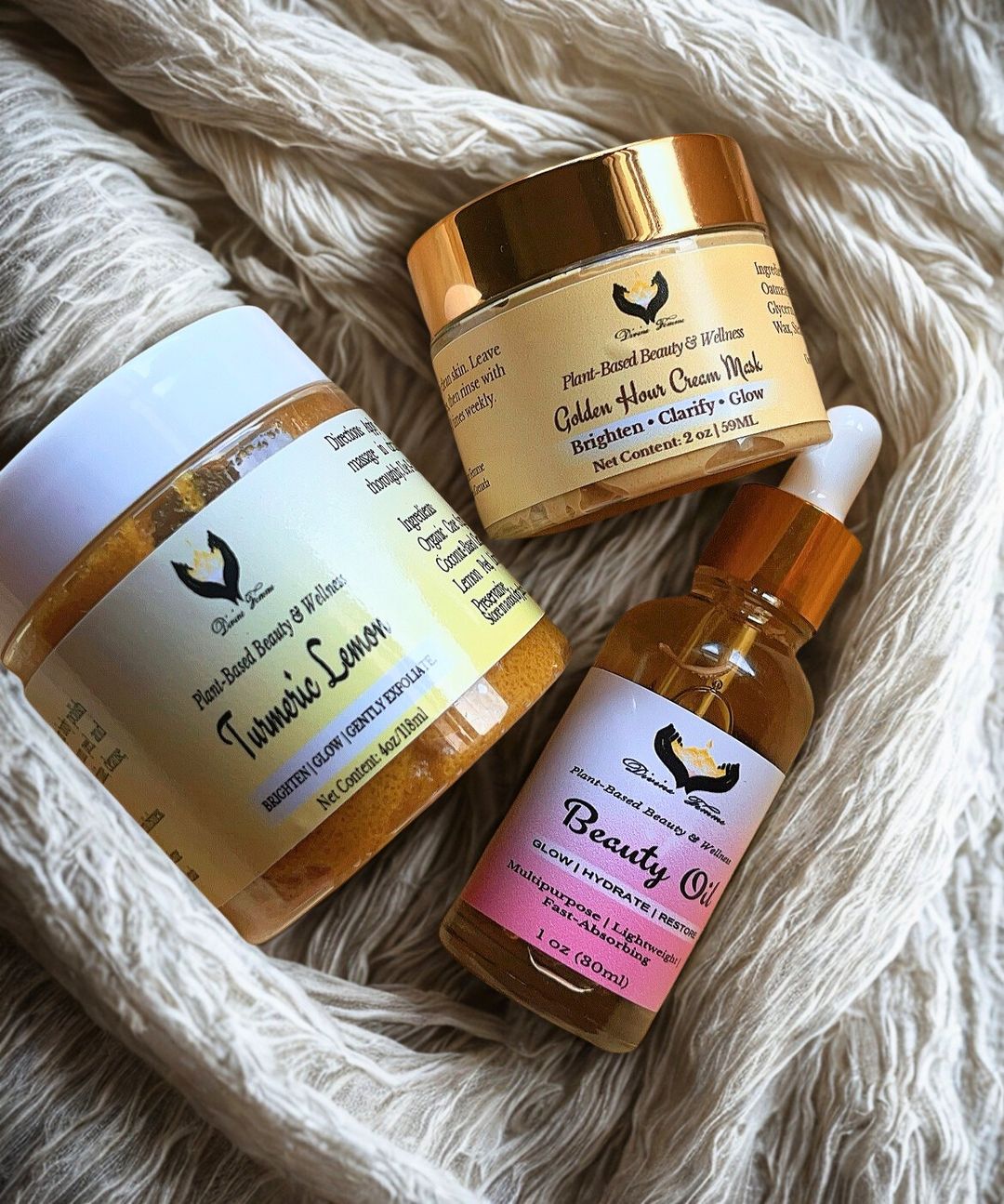 Carnival Glow Up Bundle (Limited Edition)