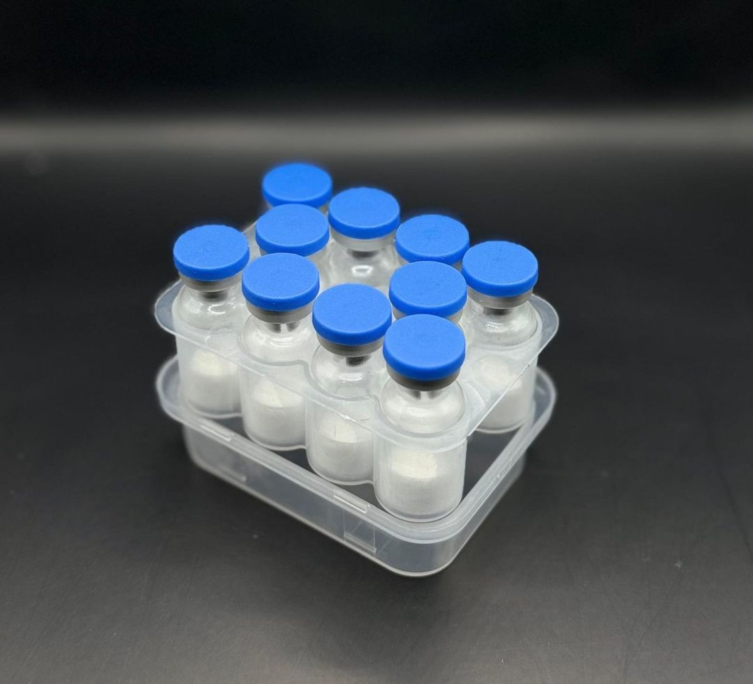 TIRZEPATIDE – 10MG