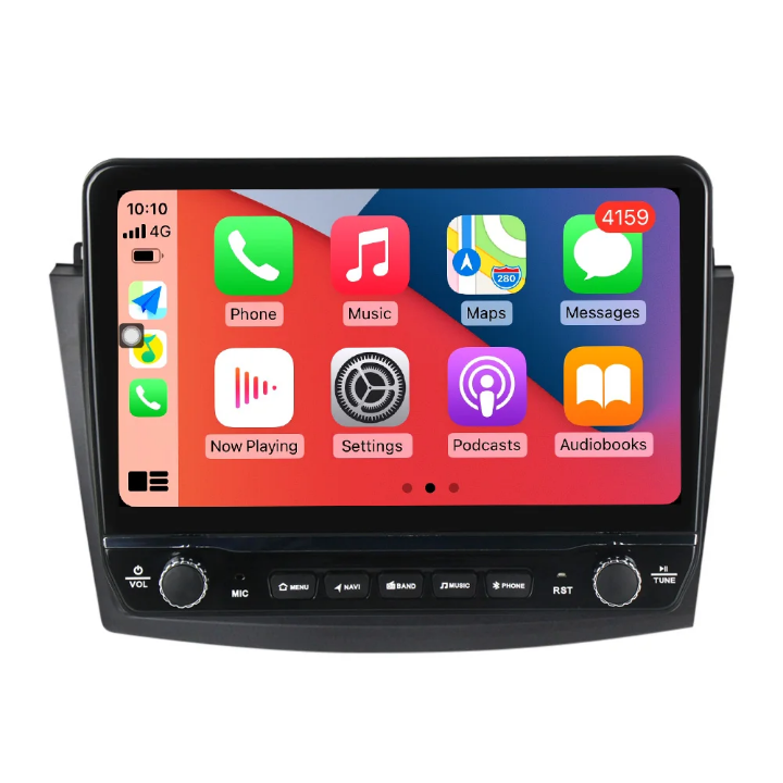 For Mazda 3 GPS Navigation 2009-2012