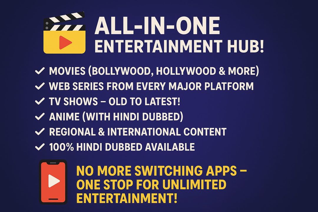 All in one platform 
