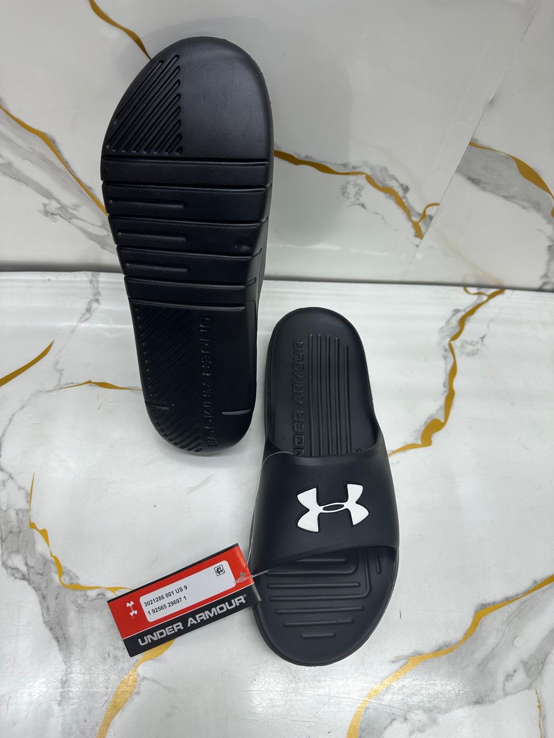 Under Armour 