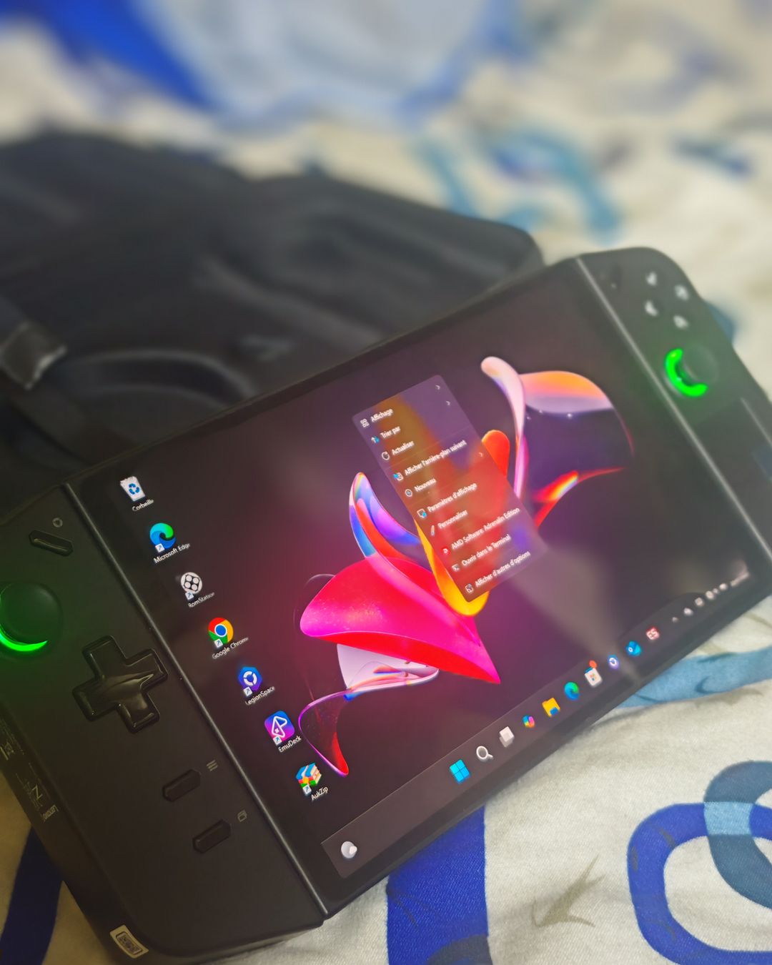 Lenovo Legion Go