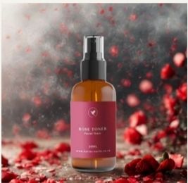 Rose Toner