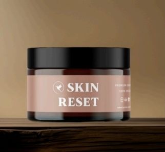 Skin Reset Face Cream