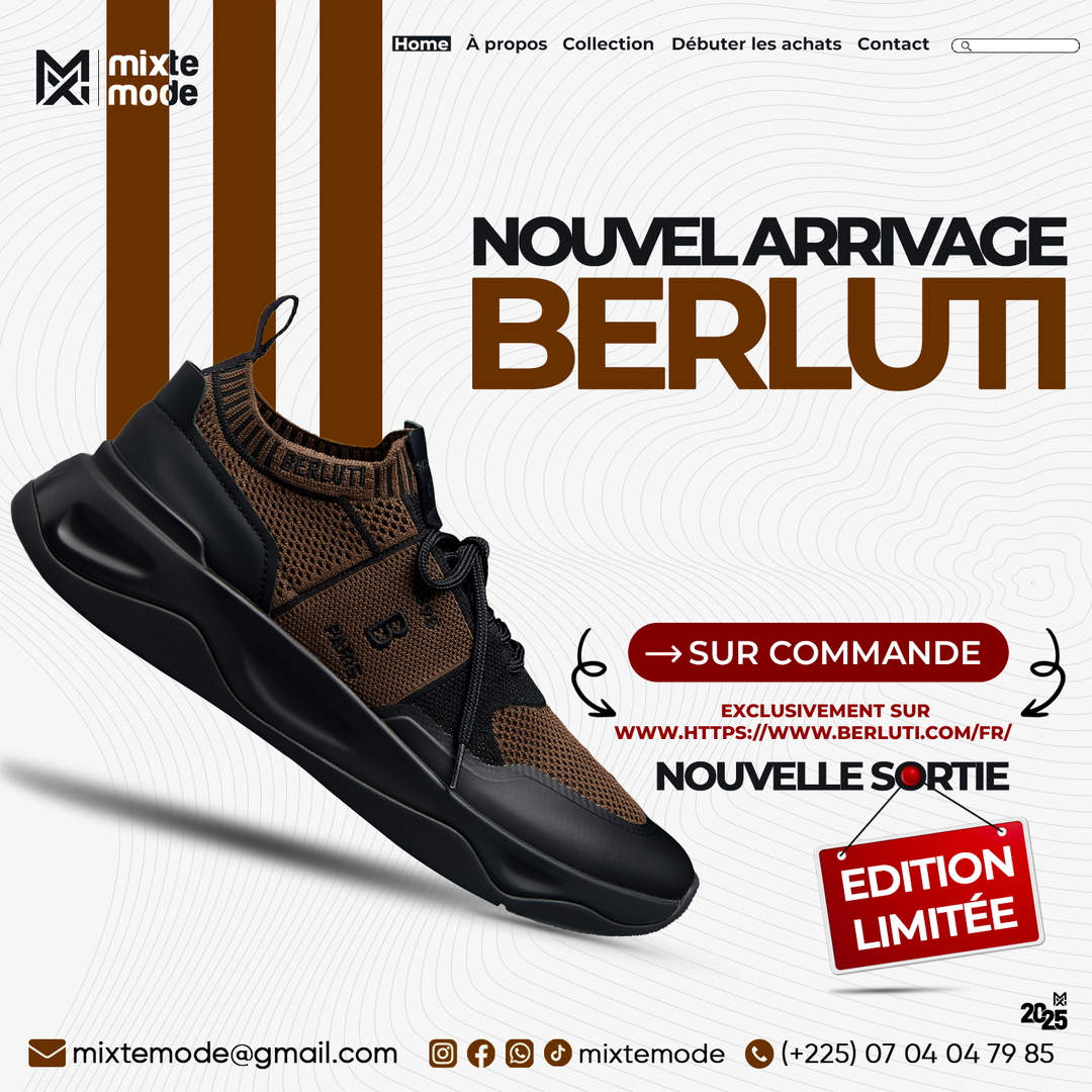 BERLUTI