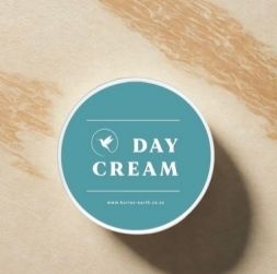 Skin Rescue Day Cream