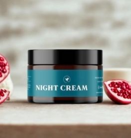 Skin Rescue Night Cream