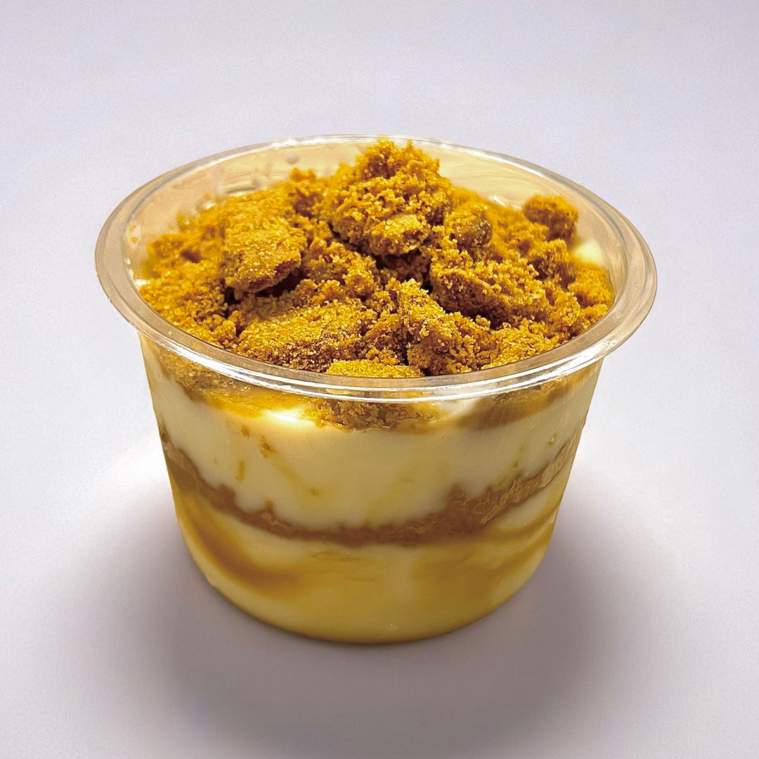 Original Golden Crunch