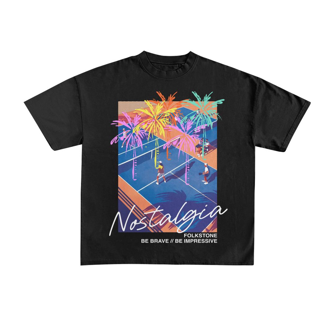 Folkstone T-Shirt 