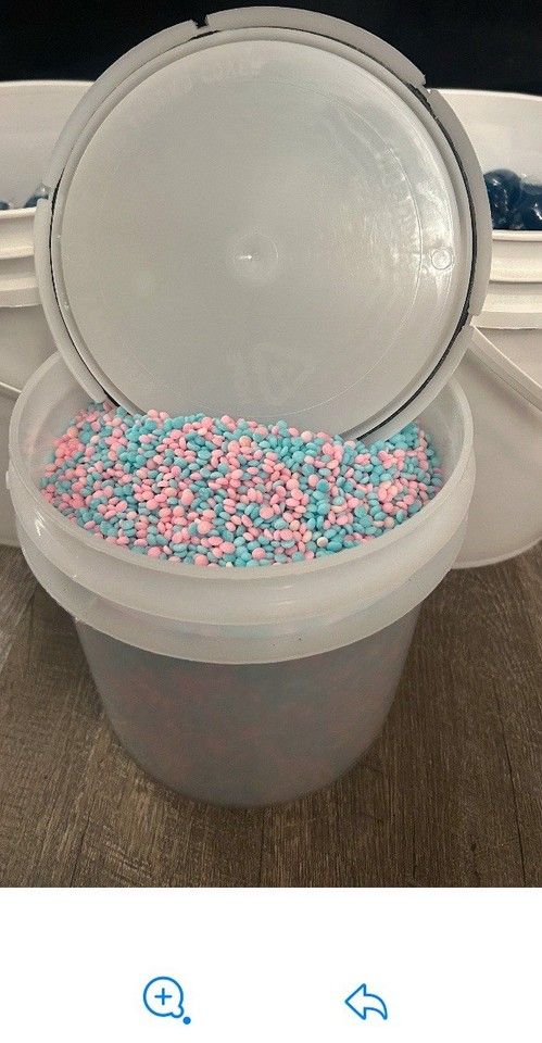 SCENTED BEADS
