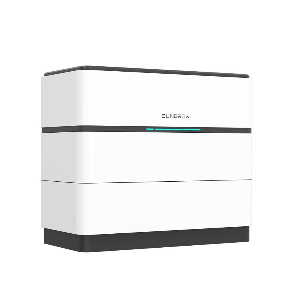 Sungrow HV LFP Battery 10.00KWH 140.8V
