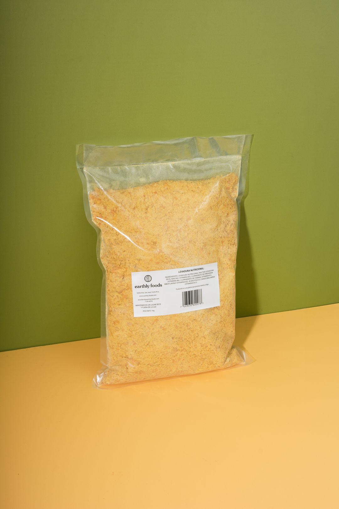 Levadura Nutricional (1kg)
