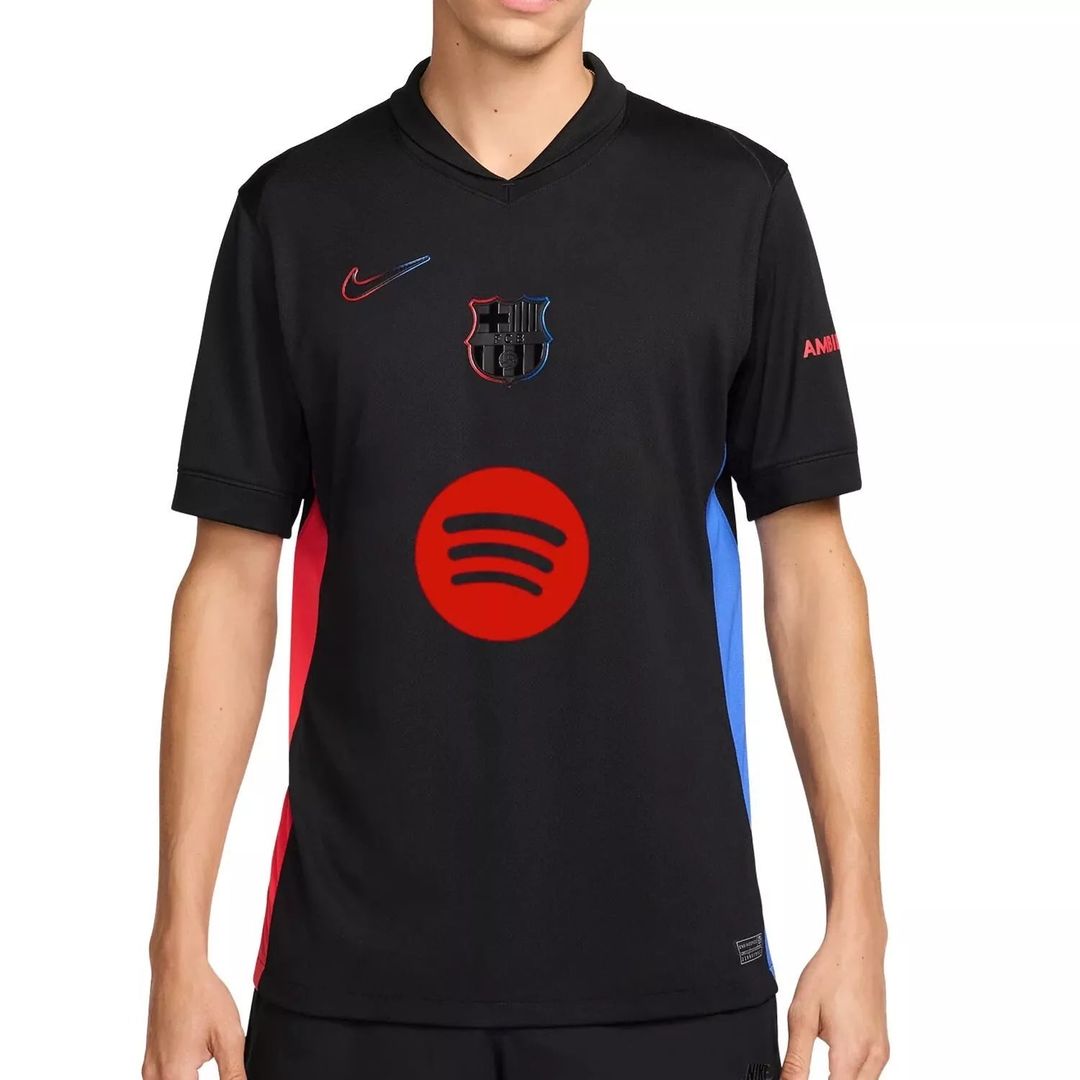 Barcelon kit