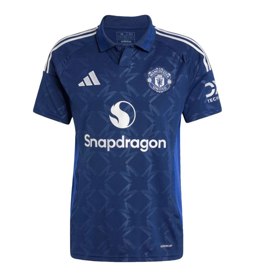 Manchester united