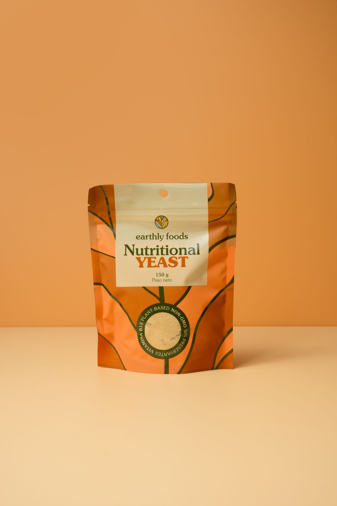 Levadura Tradicional (150g)