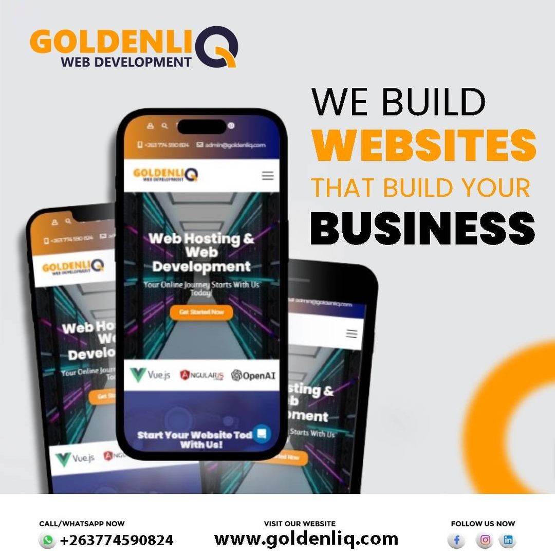 Website Design 